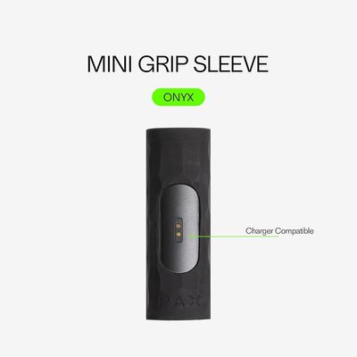 Funda de Agarre Pax Flow Onyx