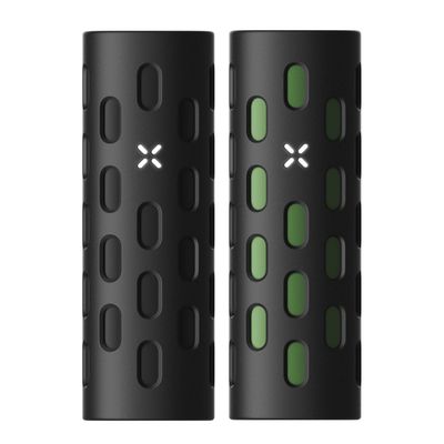 Pax Flow Grip Sleeve Onyx
