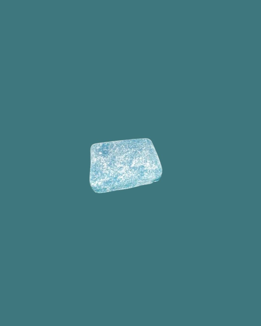 Bee Well H50 Gummy Delta 9, THCH, CBG  1ct