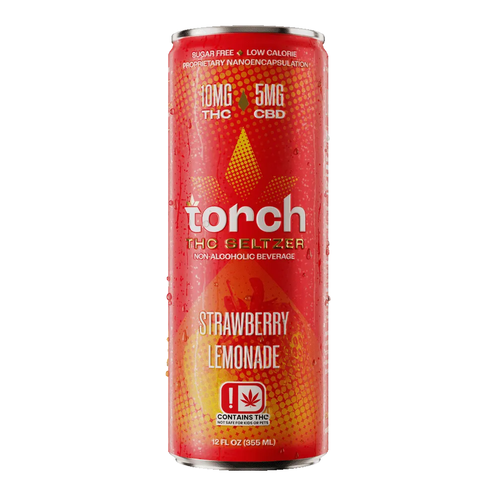 Torch Lemonade