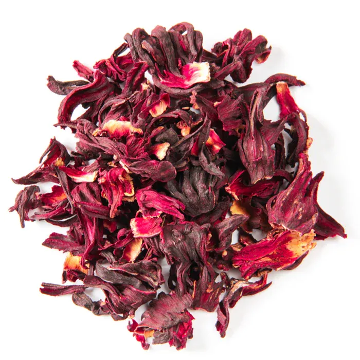 Bee Well CBD Organic Hibiscus Flower 1g