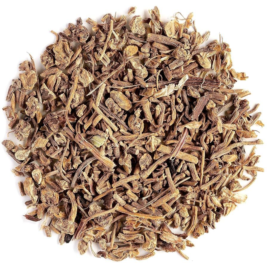 Bee Well CBD Organic Valerian Root 1g