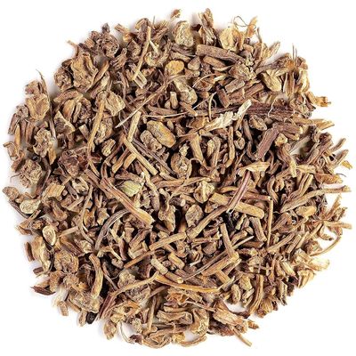 Bee Well CBD Organic Valerian Root 1g