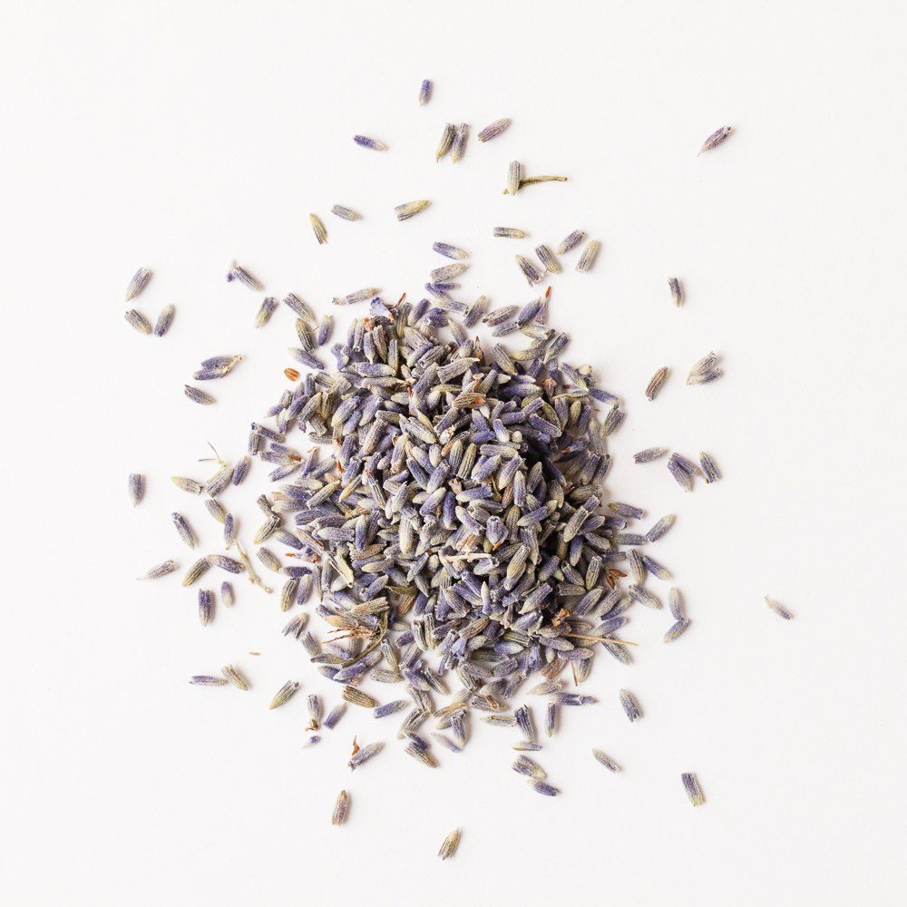 Bee Well CBD Organic Lavender 1g