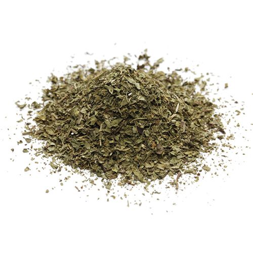 Bee Well CBD Organic Peppermint Leaf 1g