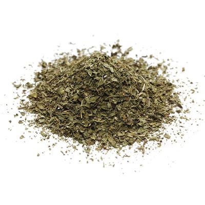 Bee Well CBD Organic Peppermint Leaf 1g