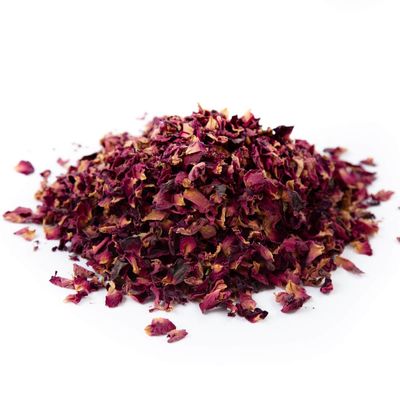 Bee Well CBD Organic Rose Petals 1g