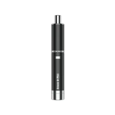 Yocan Evolve-D Plus Dry Herb Pen Black