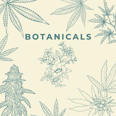 Botanicals