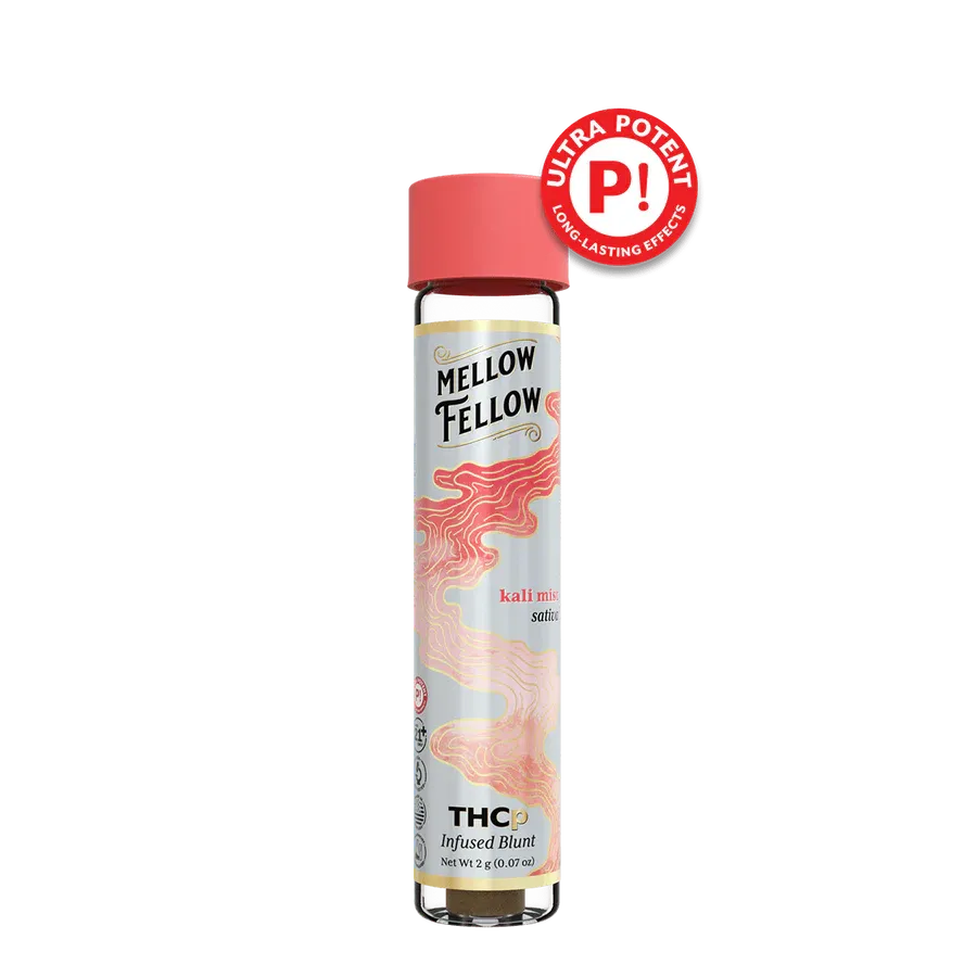 Mellow Fellow THCp Infused Blunt 2g