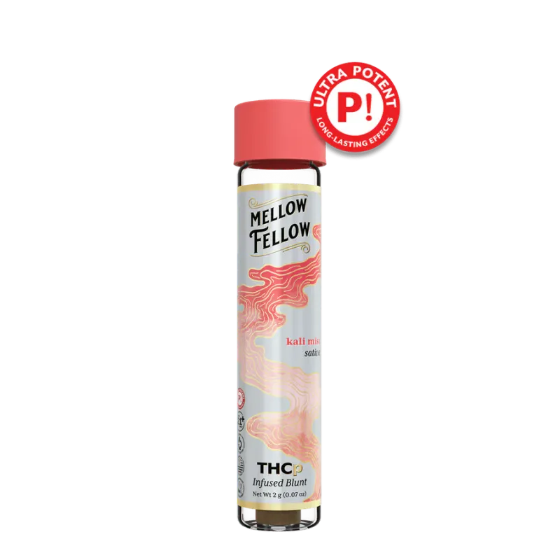 Mellow Fellow THCp Infused Blunt 2g