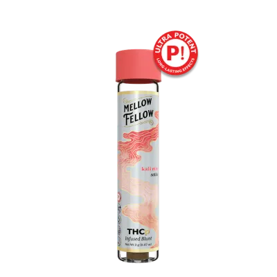 Mellow Fellow THCp Infused Blunt 2g