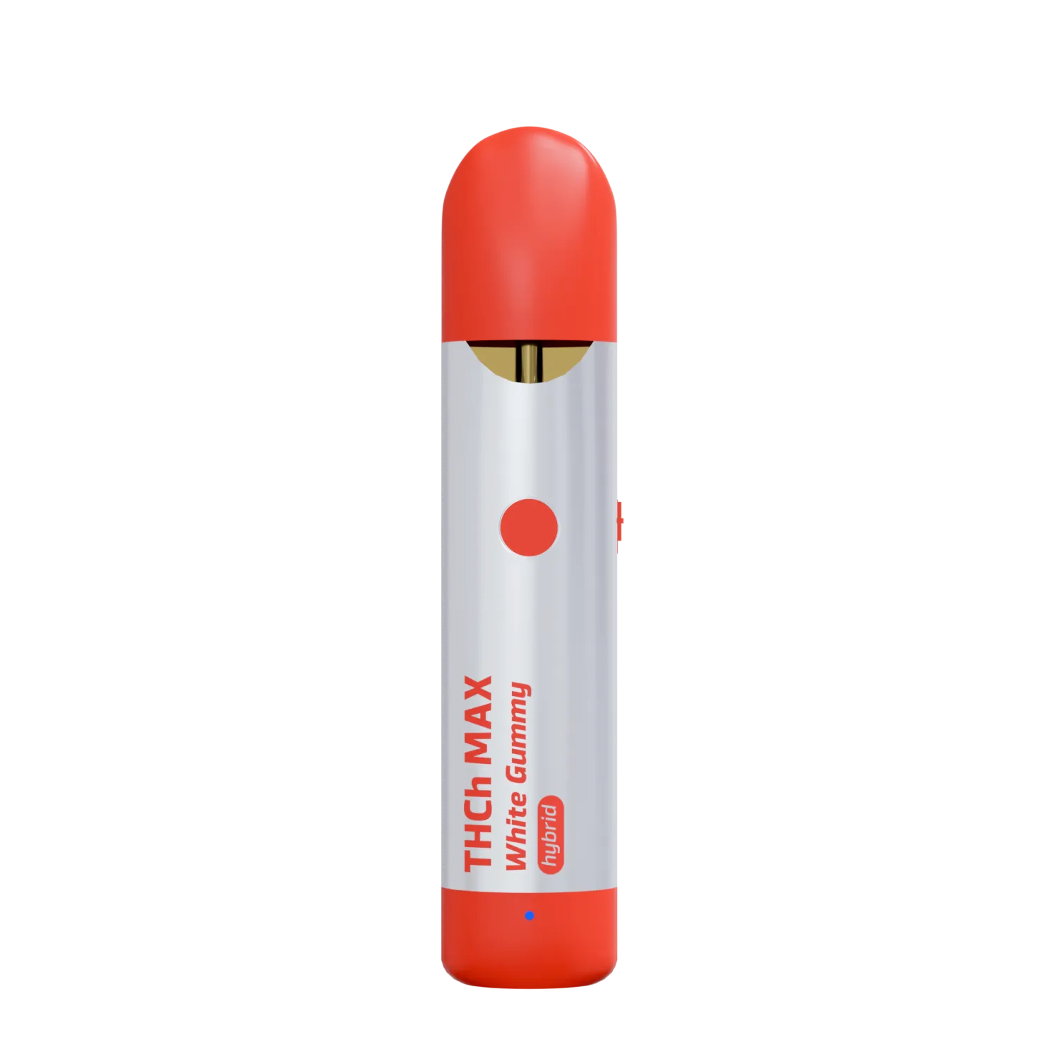 Cherried THCh Max 2ml Disposable