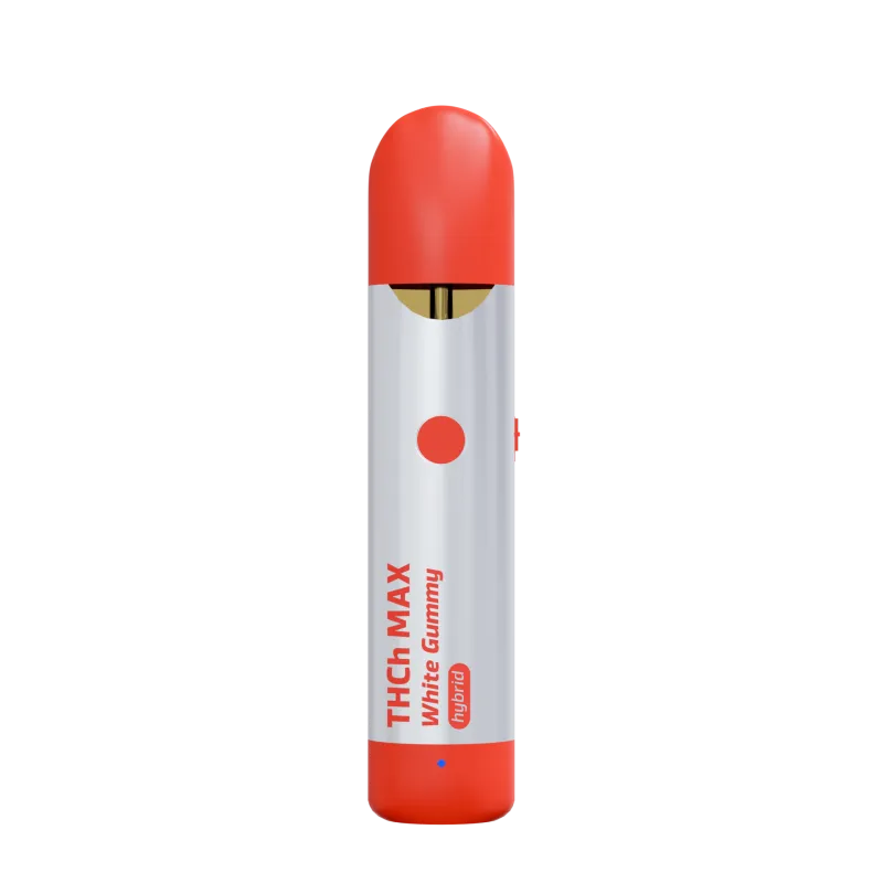 Cherried THCh Max 2ml Disposable