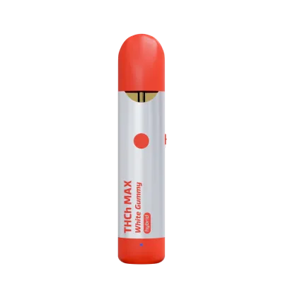 Cherried THCh Max 2ml Disposable