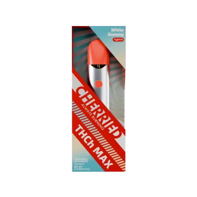 Cherried THCh Max 2ml Disposable