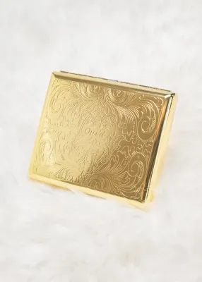 Canna Style Joint Case