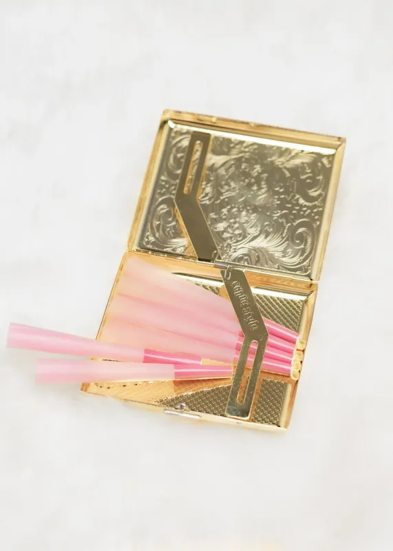 Estuche para Porros Canna Style