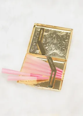 Estuche para Porros Canna Style