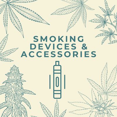 Smoking Devices &amp; Accessories