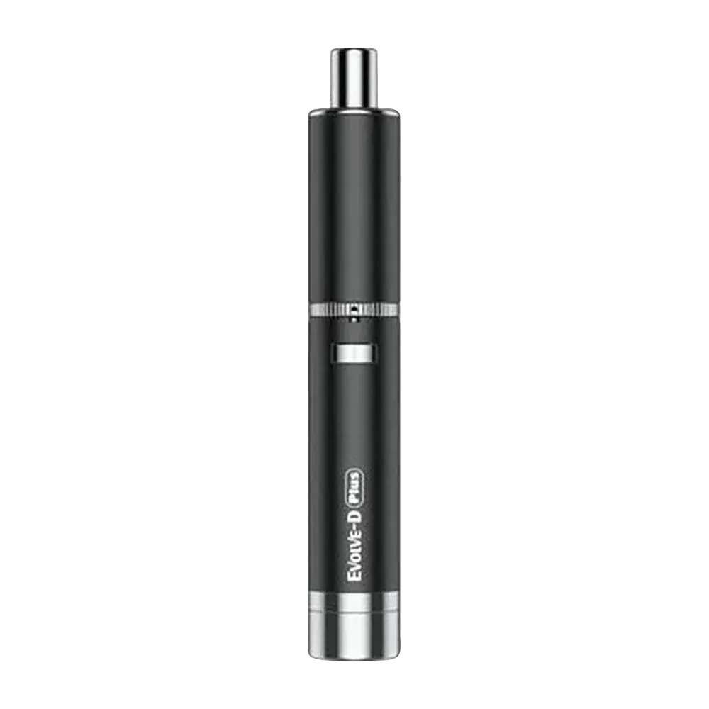 YoCan Evolve Plus Black