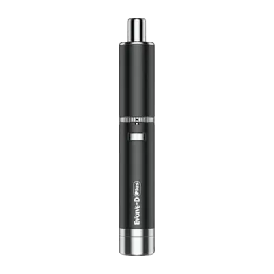 YoCan Evolve Plus Black