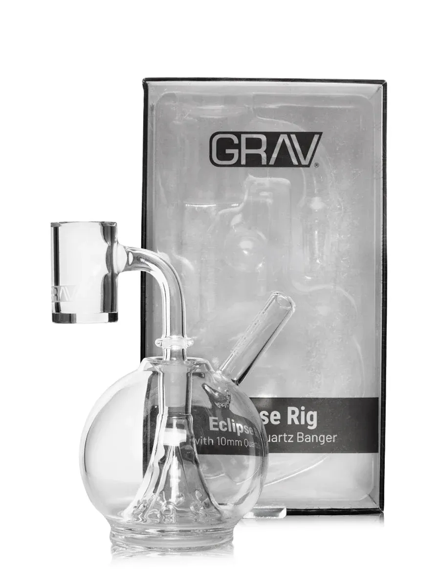 GRAV Pocket Rig Eclipse