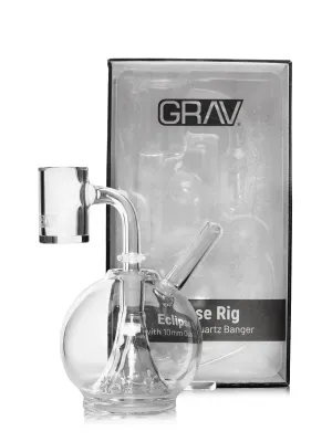 GRAV Pocket Rig Eclipse