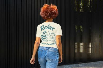 Bee Well CBD T-Shirts