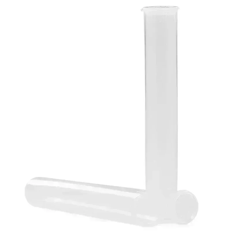 Bee Well Clear Doob Tube