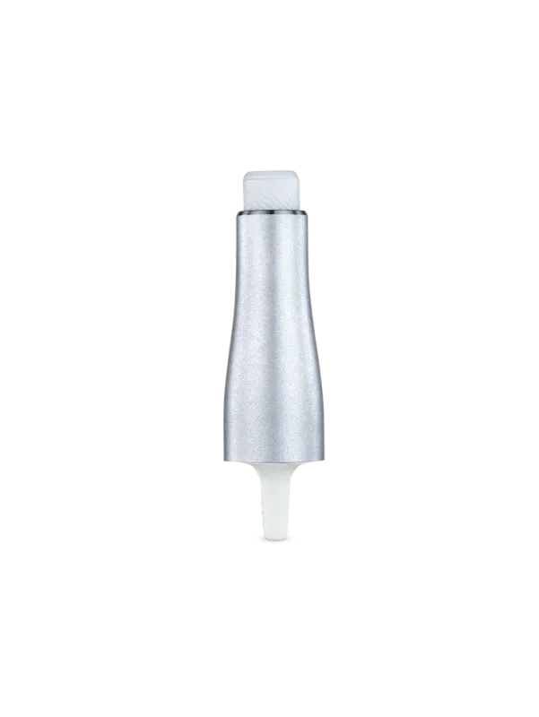 New Puffco Plus Mouthpiece - Pearl