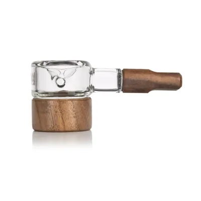 MJ Arsenal Alpine Series Granby Hand Pipe