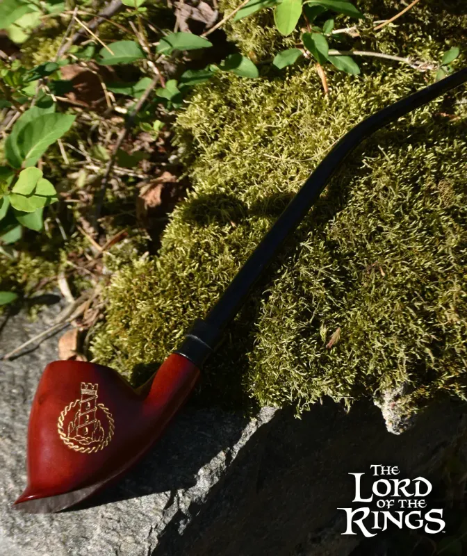 Shire Pipes Lord Of The Rings Pipe Two Towers