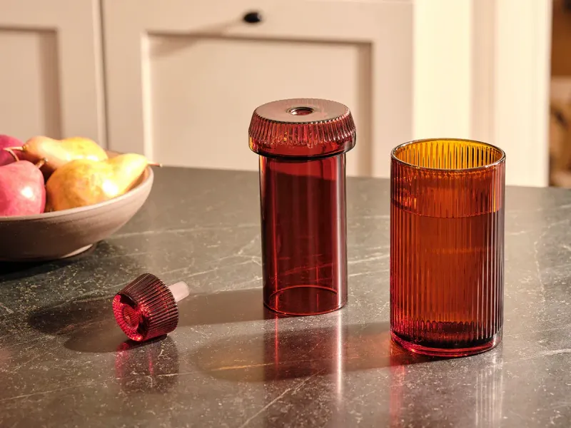 NWTN Home Deco Gravity Bong