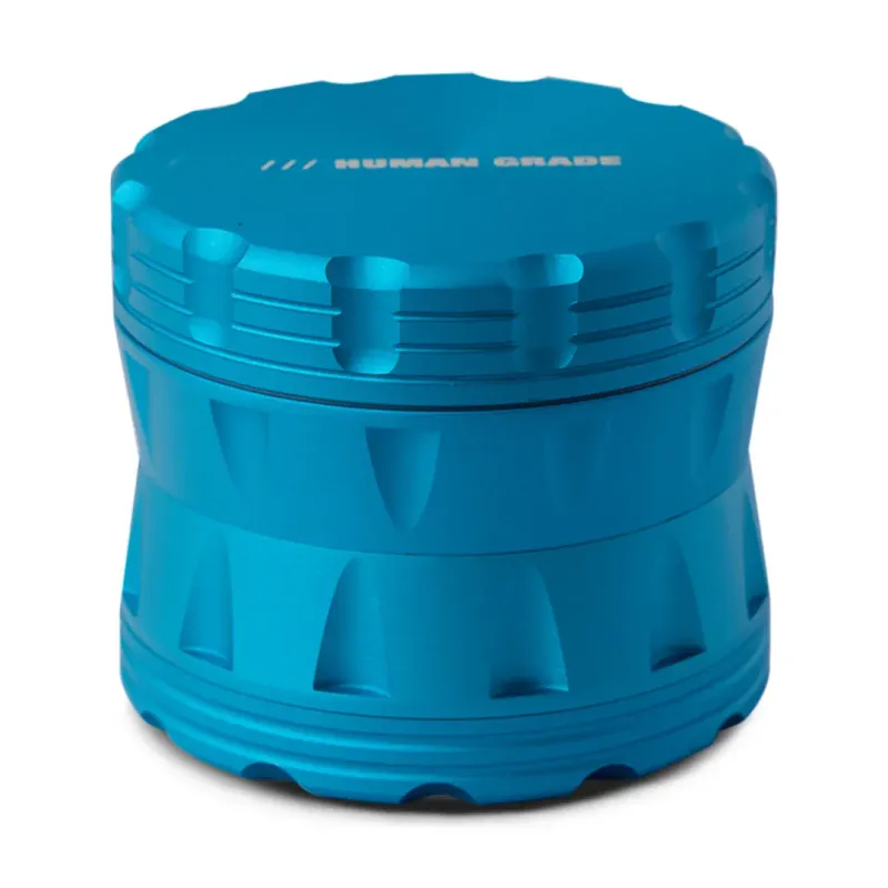 Human Grade Grinder 2A 2.5" 4pc