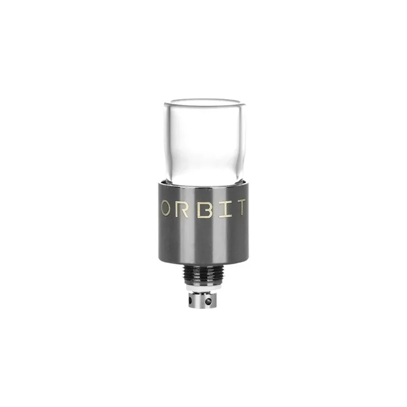 Yocan Orbit Coil Quartz Cup (Unidad) Yocan Orbit Coil Quartz Cup (Unidad)