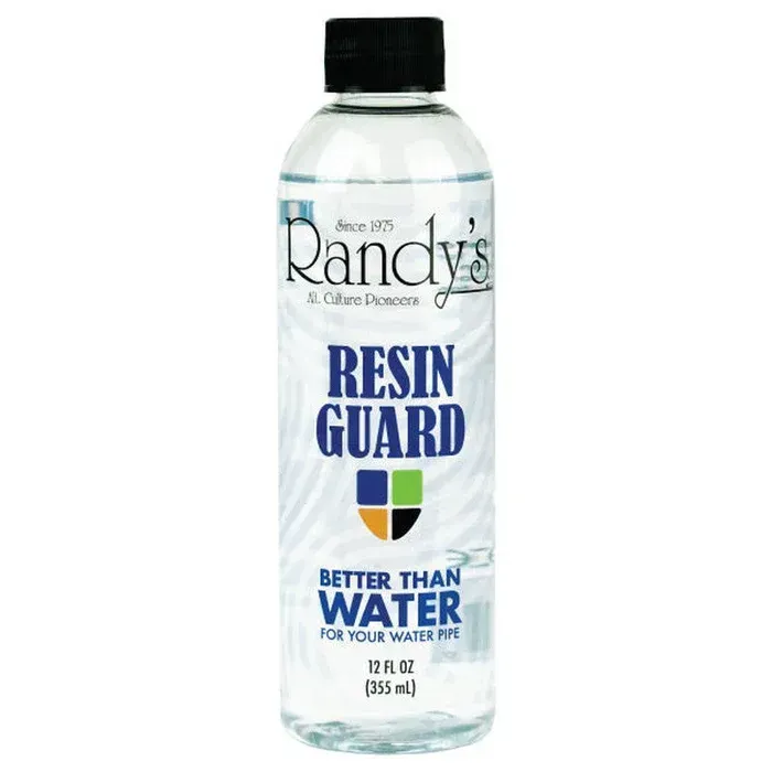 Randy's Resin Guard 12oz