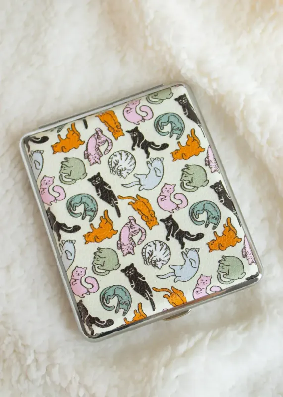 Estuche para Porros Canna Style