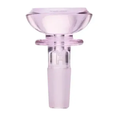 Human Grade Bowl Saucer Flower