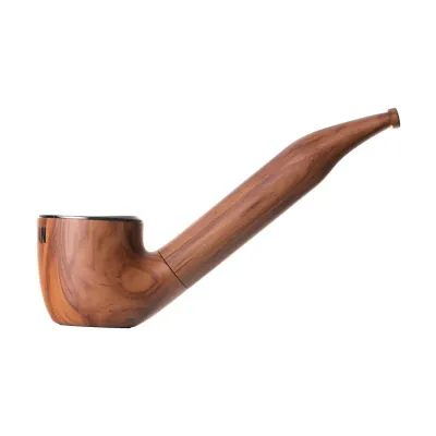 Cartisan The Inspector Pipe 510 Cart Device 650mAh