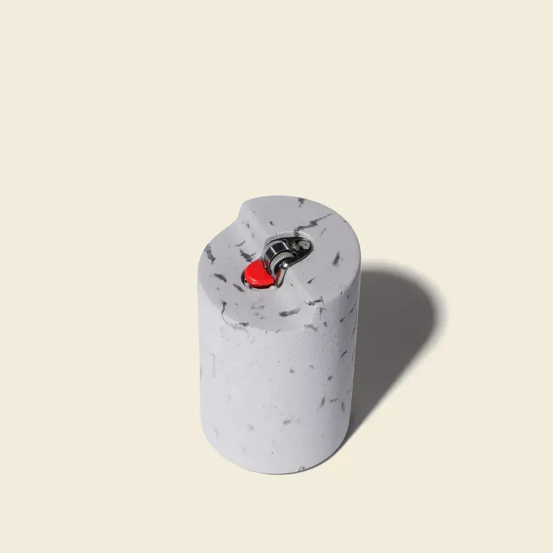 NWTN Anchor Old Pal Portador de Encendedor