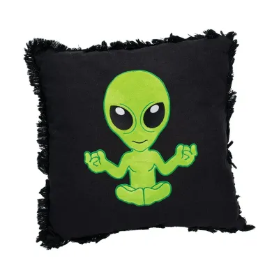 Threadheads Pillow 16x16