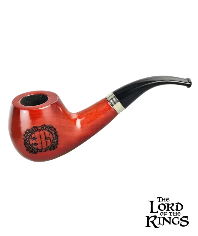 Shire Pipes Lord Of The Rings Pipe Hobbiton