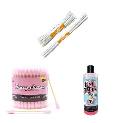 Cleaning Supplies