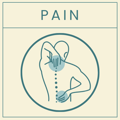 Pain Relief
