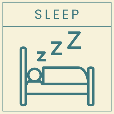Sleep Support