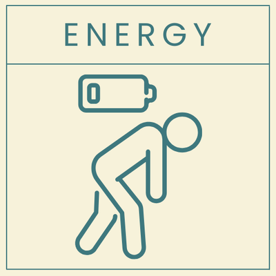 Energy Support