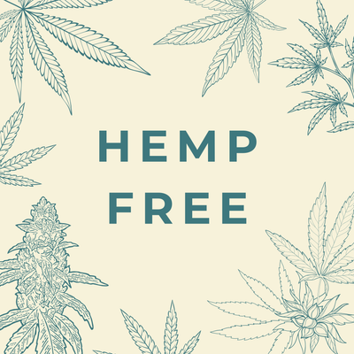 Hemp Free Relief