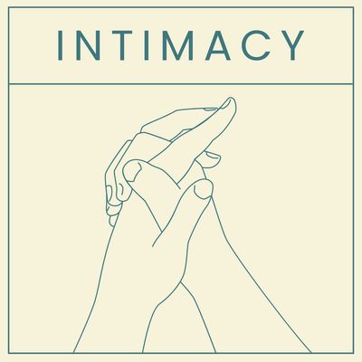Intimacy &amp; Pleasure