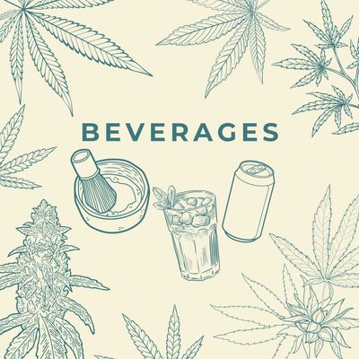 Infused Drinks